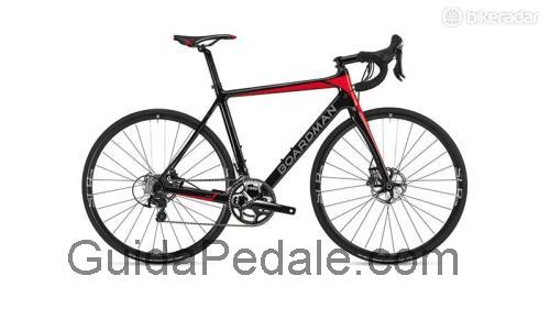 Boardman SLR 9.0 scheda tecnica e recensioni